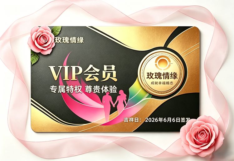 VIP卡