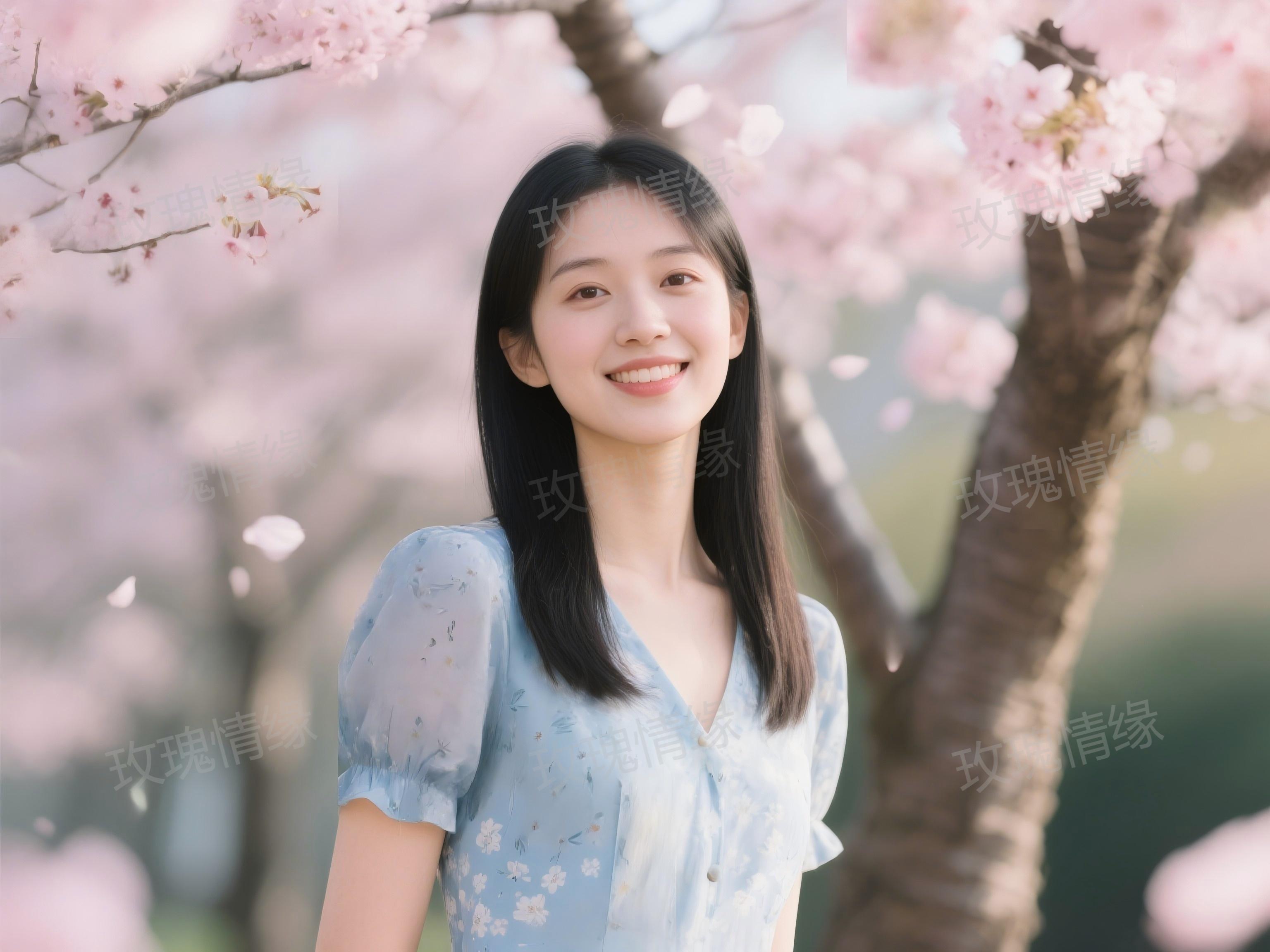 徐女士头像