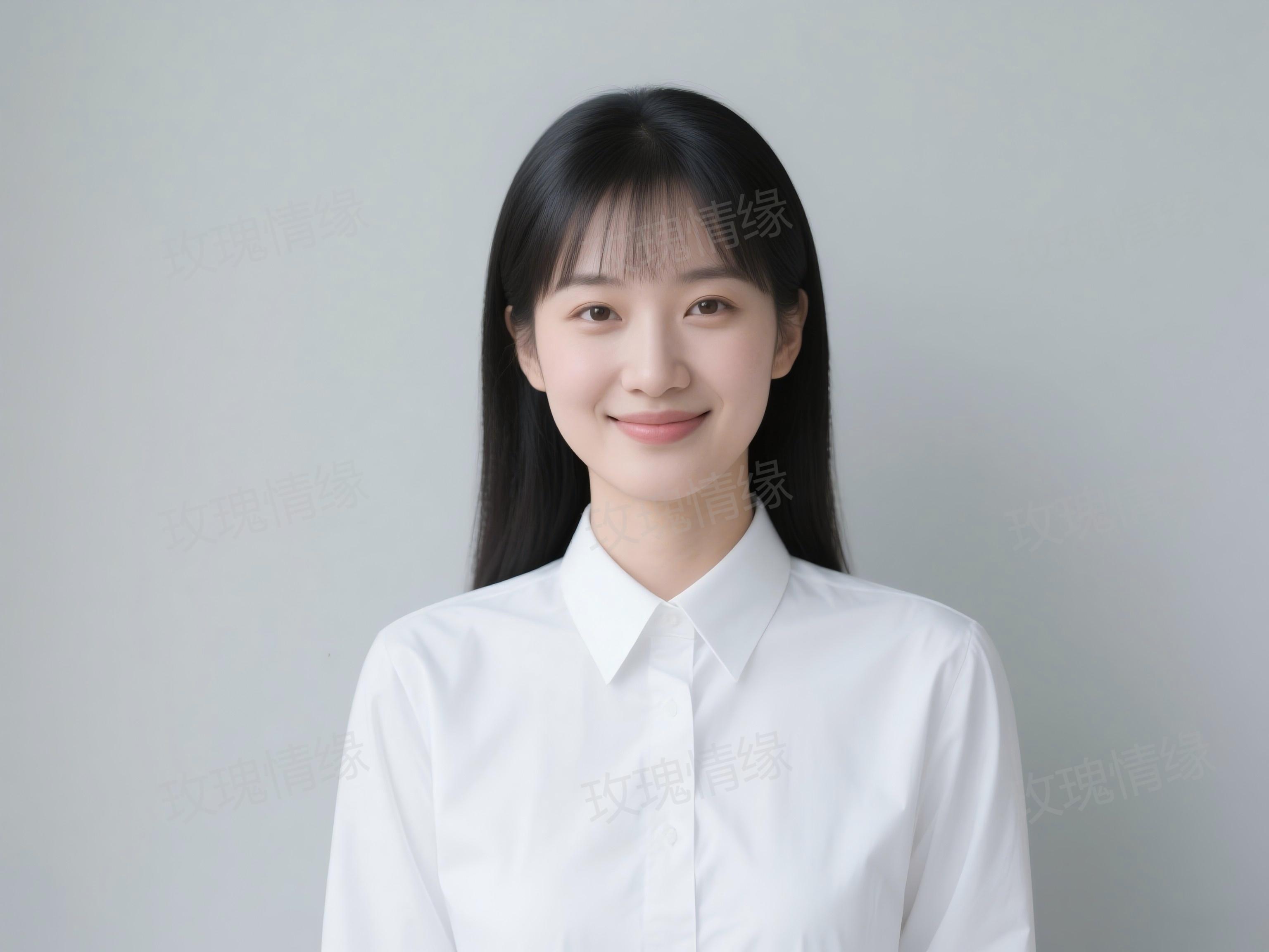 杨女士头像